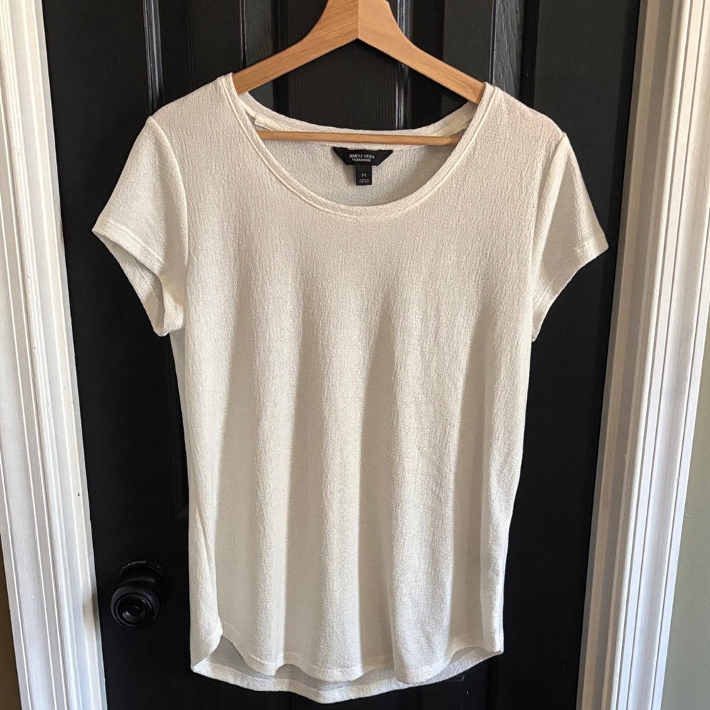 Vera Wang Top